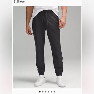 Lululemon ABC Joggers